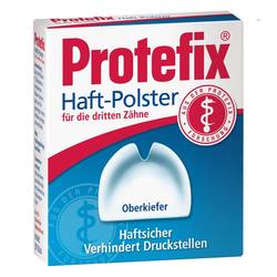 PROTEFIX Haftpolster fr Oberkiefer