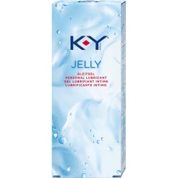 K Y Jelly