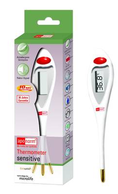 APONORM Fieberthermometer sensitive